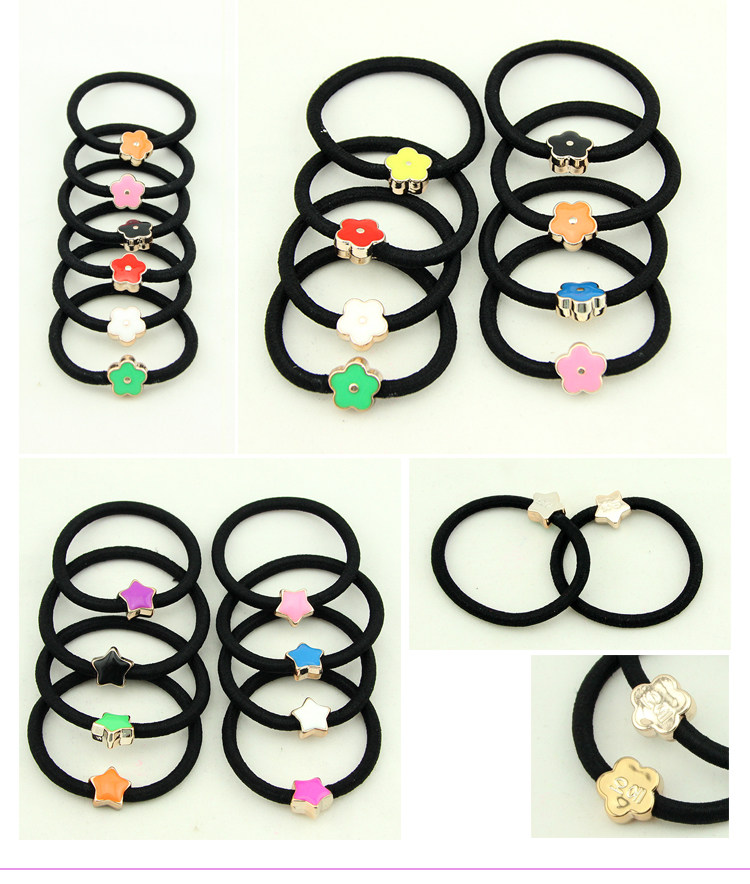 Accessoire cheveux en autre - Ref 1205895 Image 4