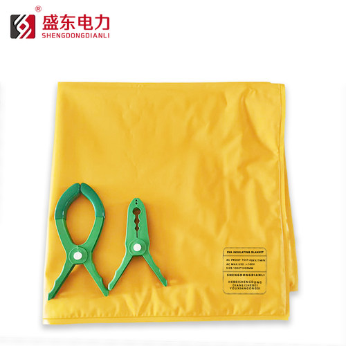 绝缘毯400v10kv防静电绝缘毯低压绝缘毯高压绝缘毯带电作业绝缘毯