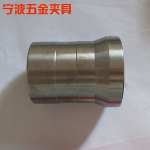 厂家直销数控车床配件  顺发仪表0653弹簧夹头 质量保证