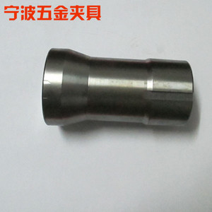 厂家供应数控车床配件杭州光大0640仪表车弹簧夹头