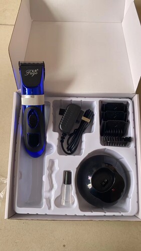 发歌高级陶瓷充插两用电推剪