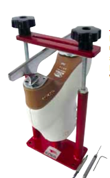 装刀 冰刀调整 冰刀重装(只对在本店购买冰鞋冰