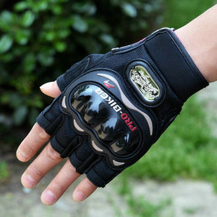 Boots moto PRO-BIKER - Ref 1390366 Image 6