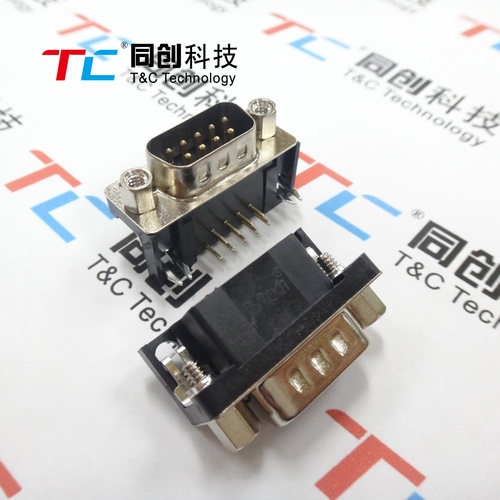 台湾串口连接器NSTech