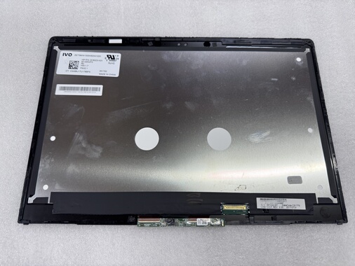 惠普 x360 1030G2 G3 总成触摸屏 屏幕 上半部 L31871-001