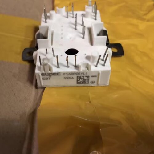 FS50R06YL4FS50R06YE3欢迎咨询