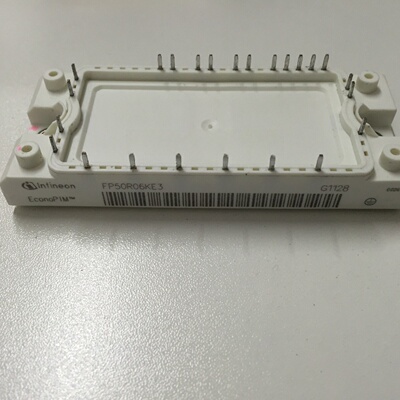 FP50R06KE3 BSM30GP60 FP30R06KE