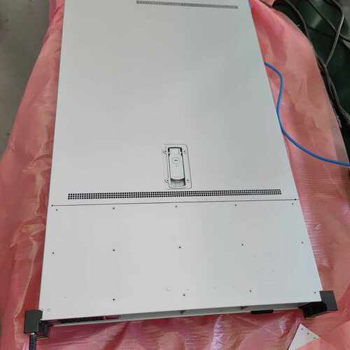 华为2288v32288hv5全新橙色现货处理无划痕现