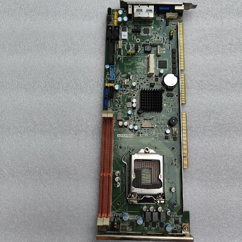 研华PCA6028VGPCA6028G2REVA1