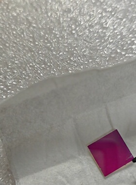 YVO4福晶晶体片10x10x1mm3ND