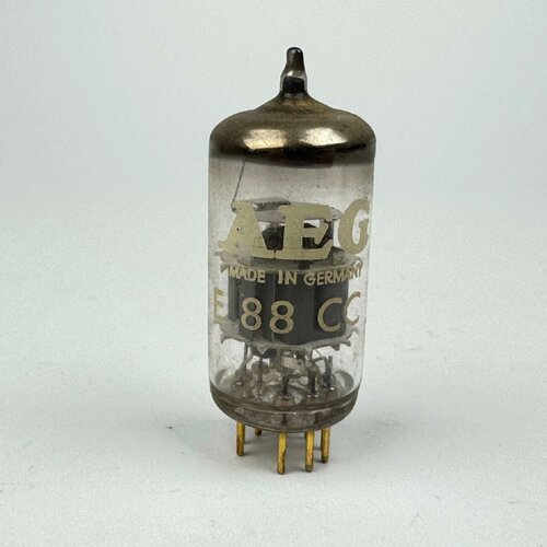 AEGTelefunken E88CC6922CCA