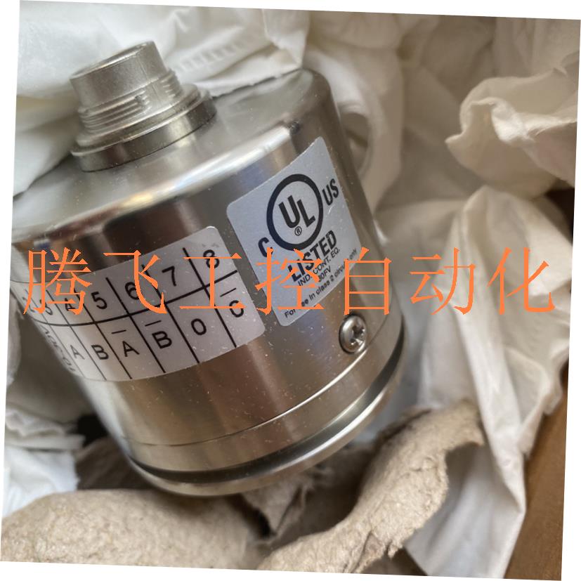 询价:倍加福编码器 10-1V6D1IA-1024。货号1940