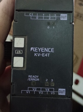 KEYENCE基恩士KVE4T