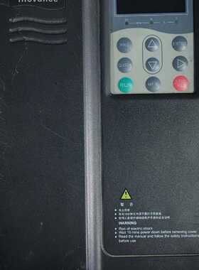 汇川变频器MD330NT2.2GBC原装2.2