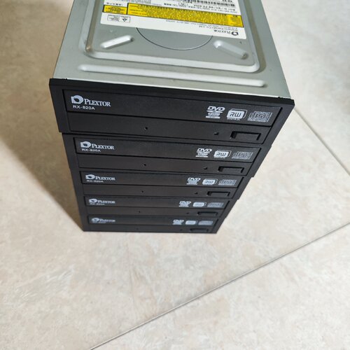 原装PLEXOR浦科特PX820IDE接口新到货一