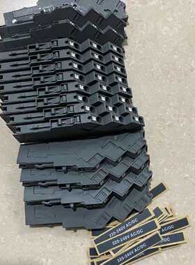 ABB框架断路器SACEEmax2插接端子RA75728