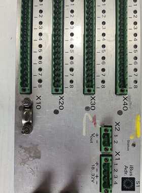 NorisN3000IMC船用AMS监测模块SA64