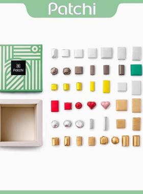 迪拜进口PATCHI经典豪华混合口味巧克力套餐礼盒250g500g