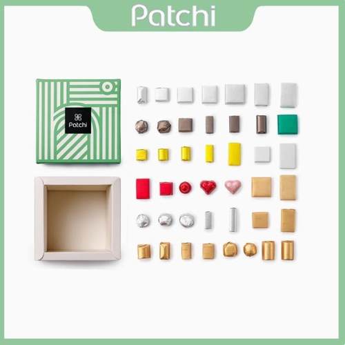 patchi迪拜经典豪华套餐巧克力