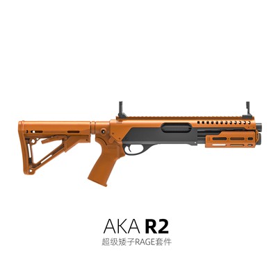 其他玩具配件橙色真人