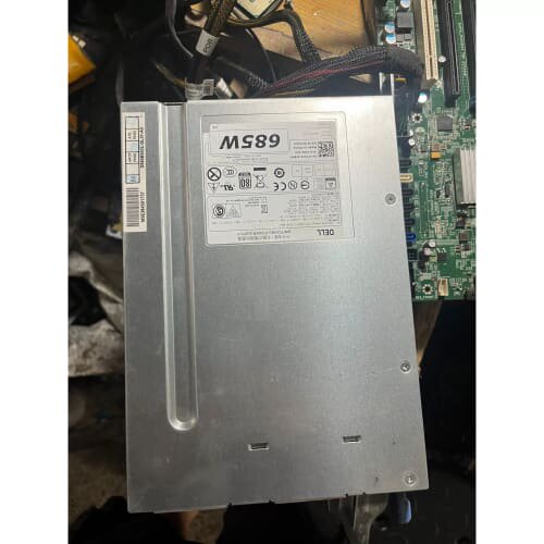 议价戴尔685W电源H685EF-00型号T5810电源成色