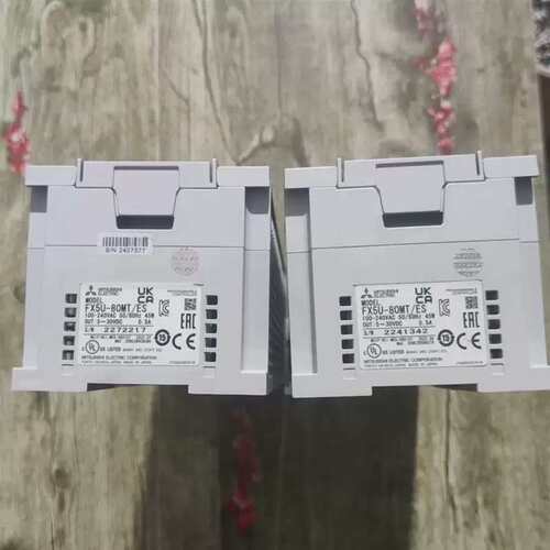 议价FX5U-80MT/ES，22年产品
