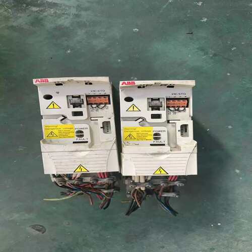议价变频器ACS355-03E-08A8-4 4KW 38（与雨机械）