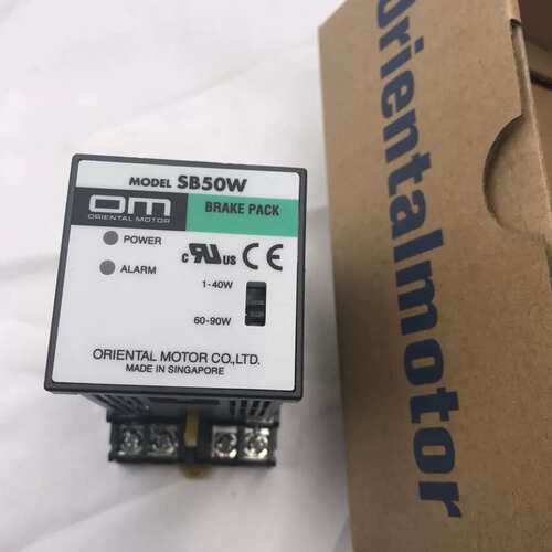 议价OM调速器SB50W SB50