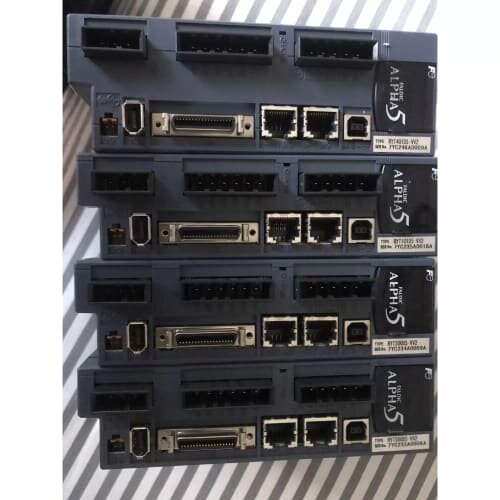 议价驱动器RYT401D5-VV2.RYT500D5-VV2