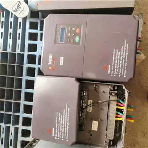 议价YQ3000V7-4015G/18P 15KW 质保 实物图