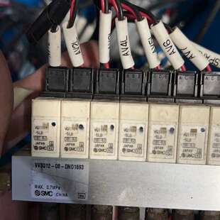 议价电磁阀VQ110-5LB