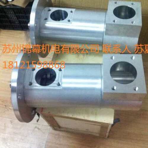 意大利SETTIMA赛特玛螺旋泵GR38-2V-025-F2AC4 GR38-2V-028-F2AC4