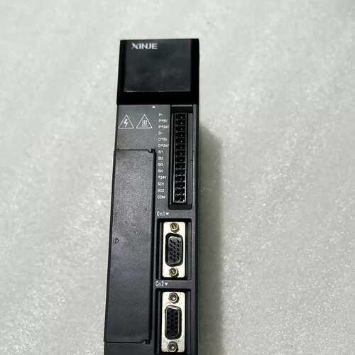 议价伺服驱动器 DS2-20P7-AS 750W