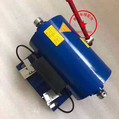 金泰德胜ZTW495-2x925/ZTW452/ZTW445制动器抱闸WTY1主机KDS抱闸