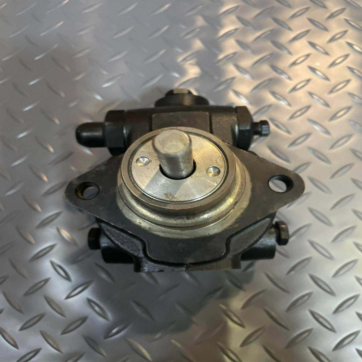 议价(名言电子）SUNTEC 油泵 J4CC-C1003-5P 210526