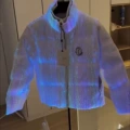 White Colored Light