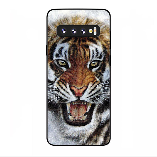 note10+手机壳9/8适用S10e全包s8+潮男s9+女款s20+防摔老虎三星