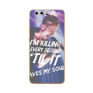 华为p10/plus荣耀V10/7手机壳viovX9共和时代乐队适用OneRepublic