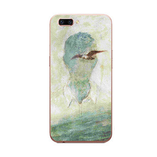 oppor14s/plus/r9/a57/a77手机壳陈鸿宇浓烟下的诗歌电台民谣适用