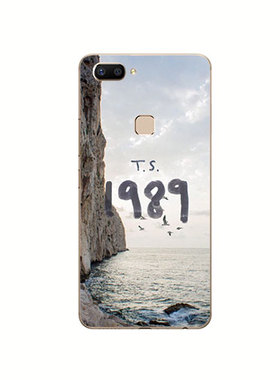 VIVOX20/plus/X21/Y67/X9手机壳摇滚TaylorSwift适用泰勒斯威夫特