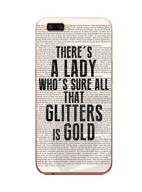 oppor14s/plus/r9s/A77手机壳魅族Pro6LedZeppelin齐柏林飞艇适用