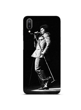 E3/Max2/Note5/S6/E手机壳说唱嘻哈詹姆斯布朗适用JamesBrown魅蓝