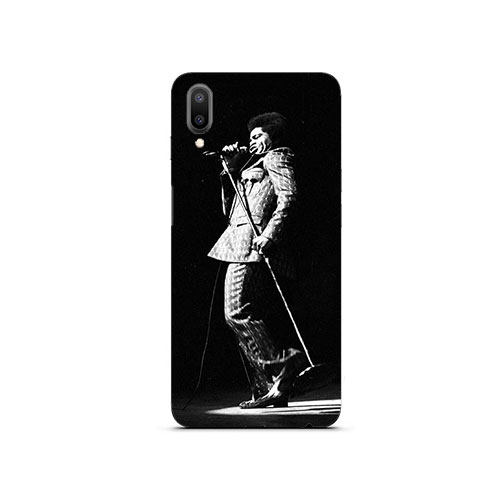 E3/Max2/Note5/S6/E手机壳说唱嘻哈詹姆斯布朗适用JamesBrown魅蓝