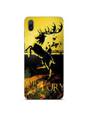 E3/Note5/6/PRO6/Max2手机壳美剧权力的游戏适用拜拉席恩家族魅蓝