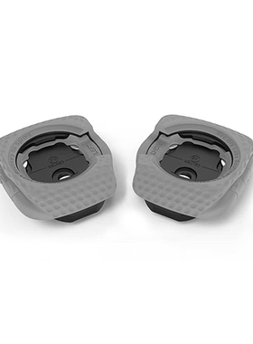 自行车公路车锁踏适用wahoo锁片保护套脚踏锁片保护套骑行配件