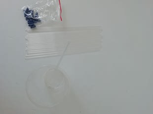 核磁管3mm含帽 微量核磁管 WG-3000-7-50进口wilmad长度7英寸