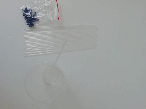 核磁管3mm含帽 微量核磁管 WG-3000-7-50进口wilmad长度7英寸