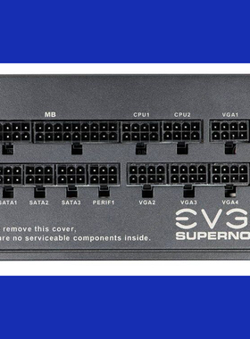 EVGA电源模组线G2 G3 550W 650 750 850 1000显卡硬盘SATA CPU