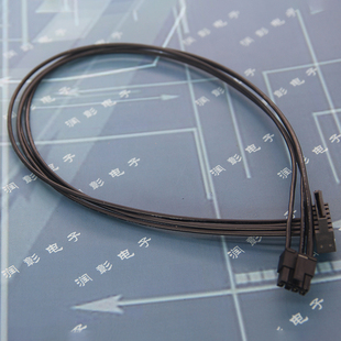 5050 3050 7060 DELL SATA供电线 7050 硬盘线 09VWT