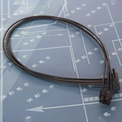 DELL 09VWT 7050 5050 3050 7060 MT SATA供电线 硬盘线